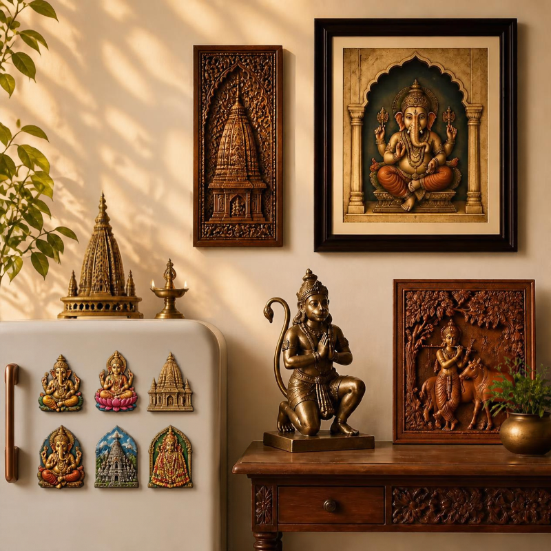 Home Decor